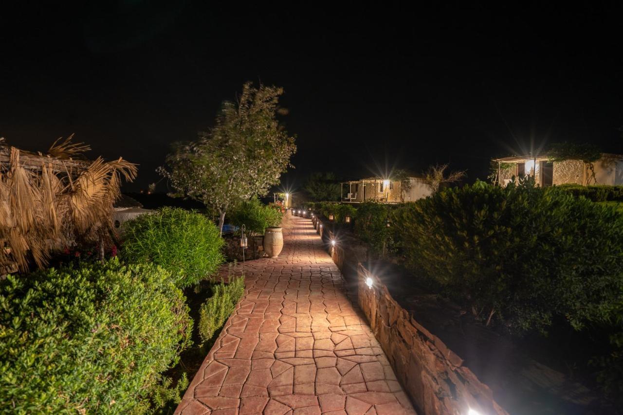 Hotel Safa Boulaouane Douar Annbirat Exterior foto